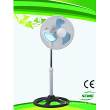 12 Inches 110V Stand Fan Industrial Fan